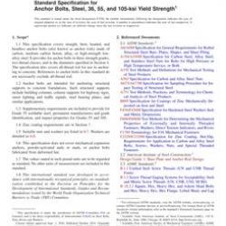 ASTM F1554-18