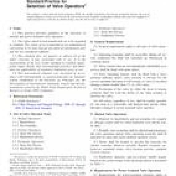 ASTM F1030-86(2018)