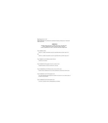 API Spec 6D Errata 9