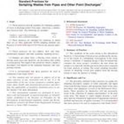 ASTM D5013-18