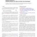 ASTM D5013-18