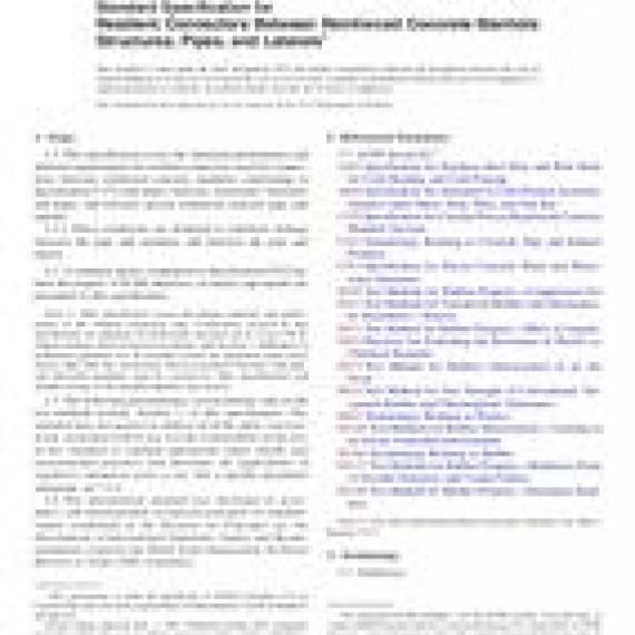 ASTM C923-18