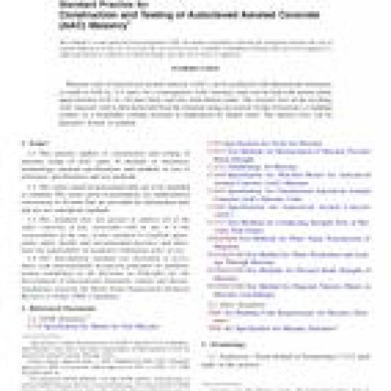 ASTM C1692-18