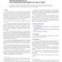 ASTM C1088-18