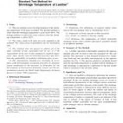ASTM D6076-18