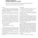 ASTM D6076-18