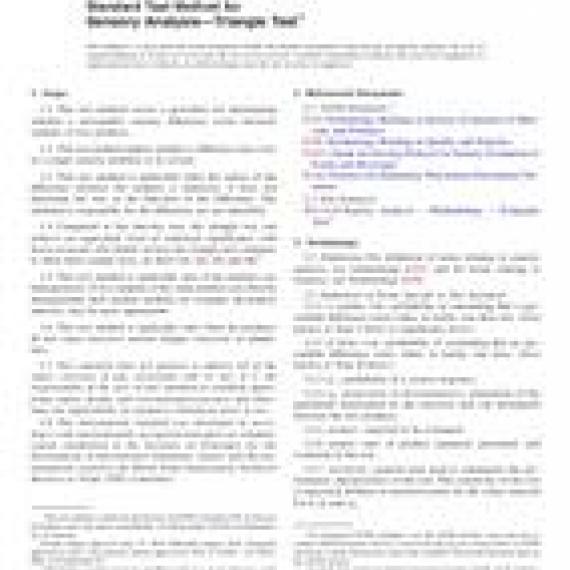 ASTM E1885-18