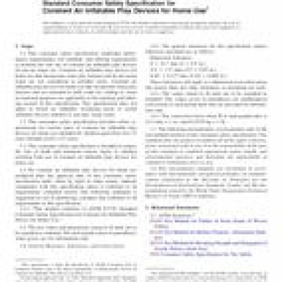 ASTM F2729-18