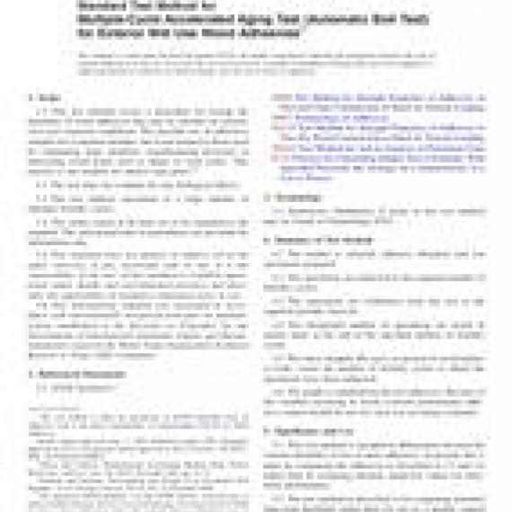 ASTM D3434-00(2018)