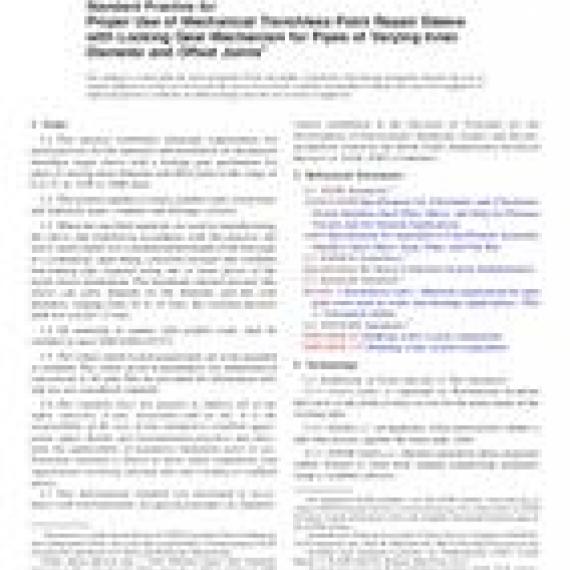 ASTM F3110-14(2018)