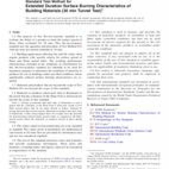 ASTM E2768-11(2018)
