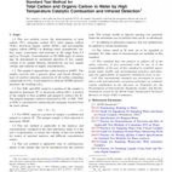 ASTM D7573-18