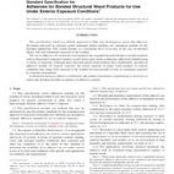 ASTM D2559-12a(2018)