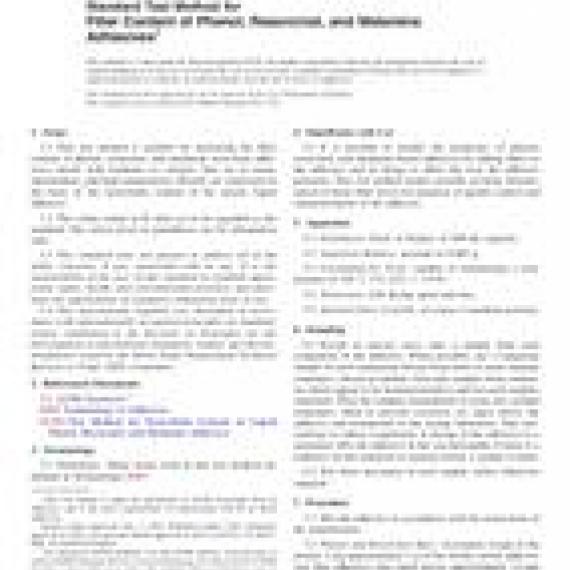 ASTM D1579-01(2018)