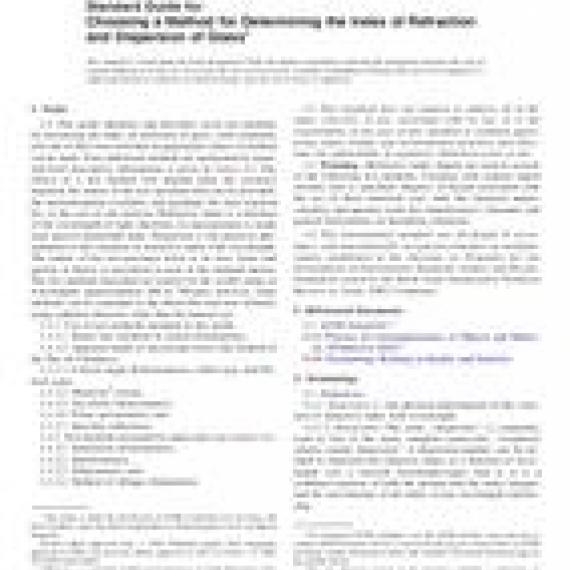 ASTM C1648-12(2018)