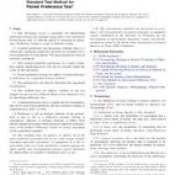 ASTM E2263-12(2018)