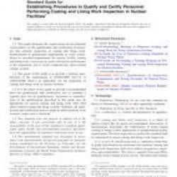 ASTM D4537-12(2018)