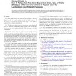 ASTM D5883-18