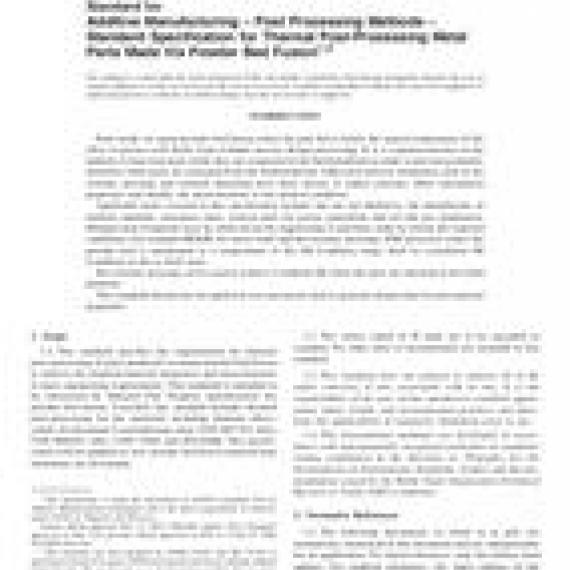 ASTM F3301-18a