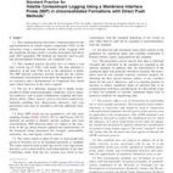 ASTM D7352-18