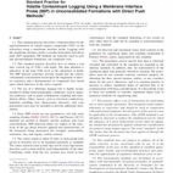 ASTM D7352-18