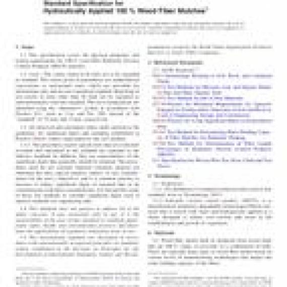 ASTM D8198-18