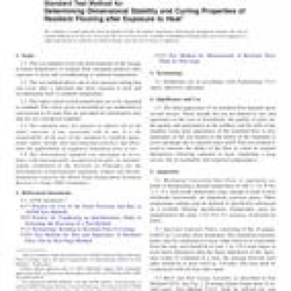 ASTM F2199-18