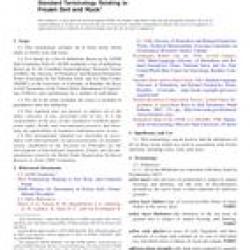 ASTM D7099-04(2018)