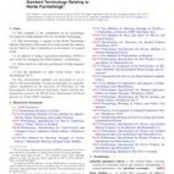 ASTM D7023-06(2018)