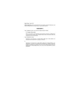 API RP 4G Addendum 1