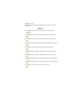 API Spec 7K Errata 2