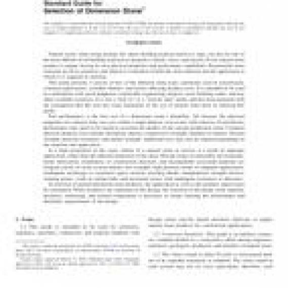 ASTM C1528/C1528M-18