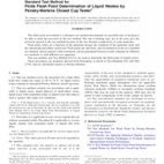ASTM D8175-18