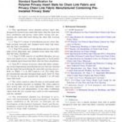 ASTM F3000/F3000M-13(2018)