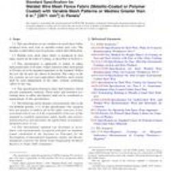 ASTM F2919/F2919M-12(2018)