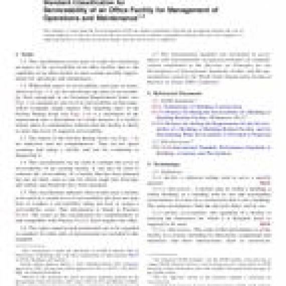 ASTM E1670-95a(2018)