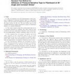 ASTM D2860/D2860M-18