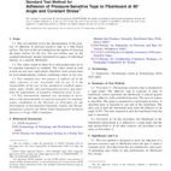 ASTM D2860/D2860M-18