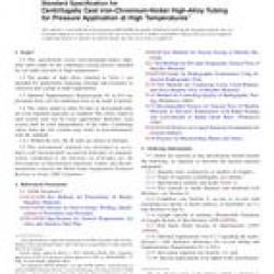 ASTM A608/A608M-14(2018)