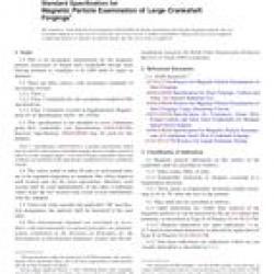 ASTM A456/A456M-08(2018)