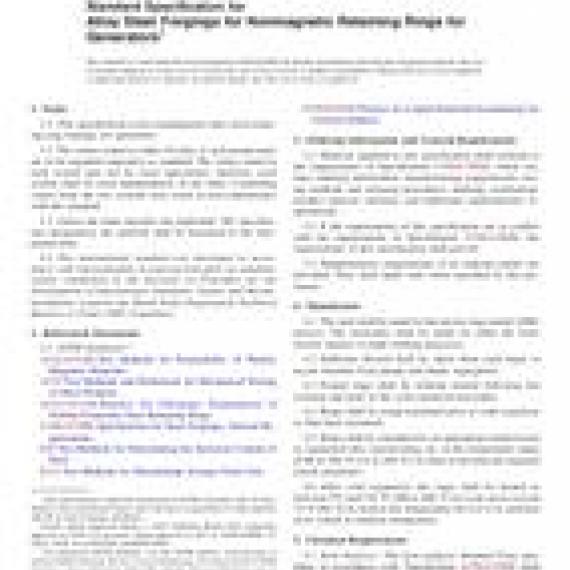 ASTM A289/A289M-97(2018)