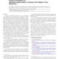 ASTM D7263-09(2018)e2