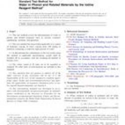 ASTM D1631-10(2018)e1