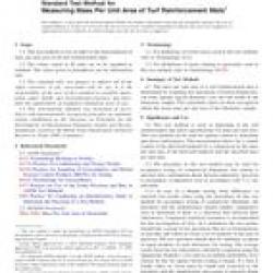 ASTM D6566-18