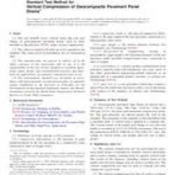 ASTM D6244-06(2018)