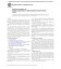 ASTM D6244-06(2018)