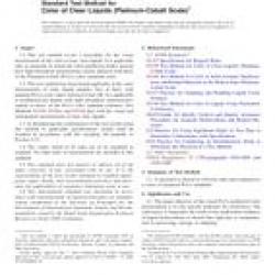 ASTM D8005-18