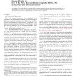 ASTM D6820-18