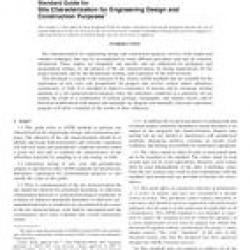 ASTM D420-18