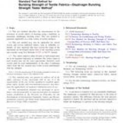 ASTM D3786/D3786M-18